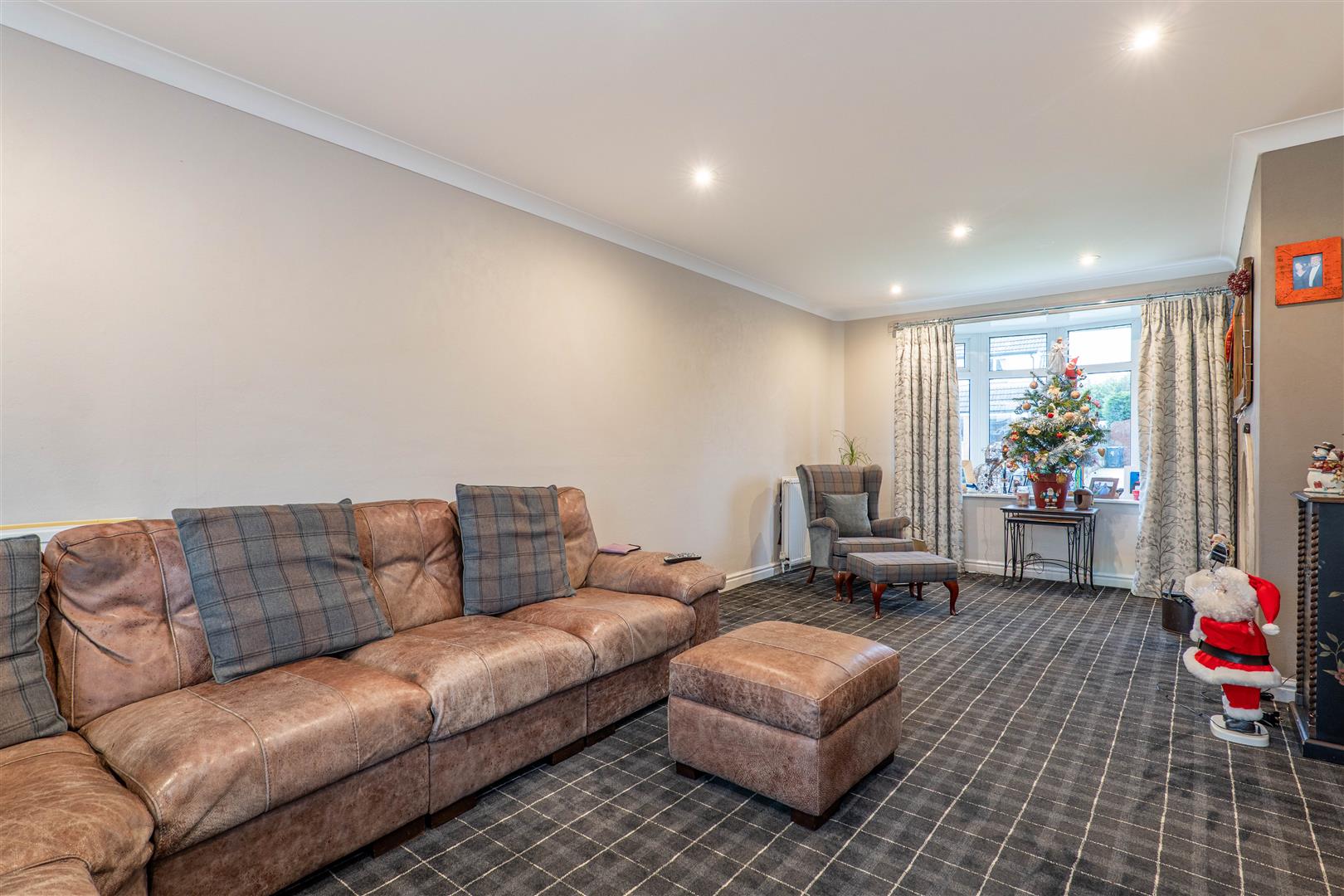 Brooklands Grove, Ormskirk
